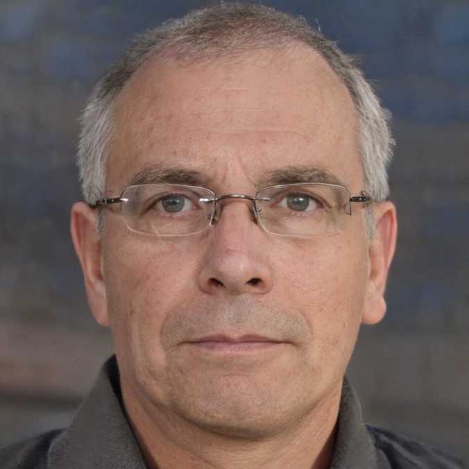 Daniel, 56