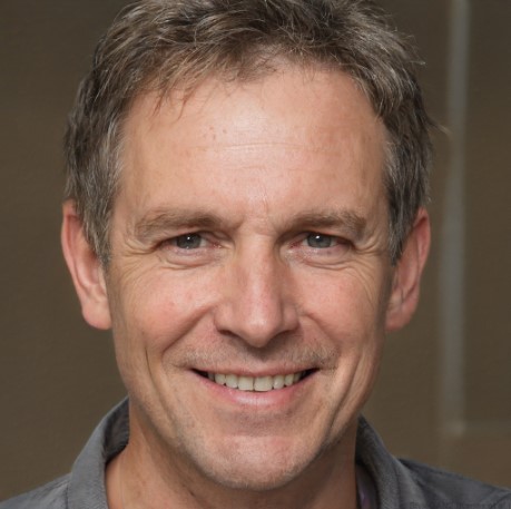 Mark, 51